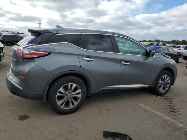 Photo 2 VIN: 5N1AZ2MH2JN190020 - NISSAN MURANO 