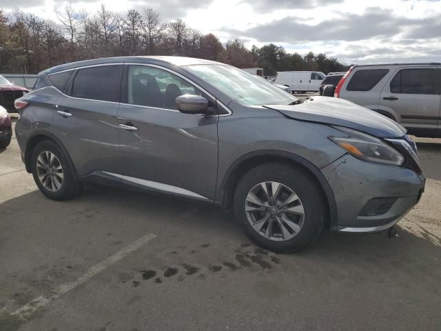 Photo 3 VIN: 5N1AZ2MH2JN190020 - NISSAN MURANO 