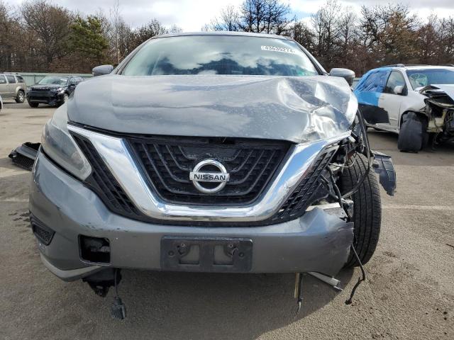 Photo 4 VIN: 5N1AZ2MH2JN190020 - NISSAN MURANO 