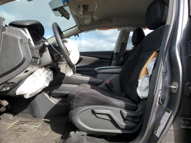 Photo 6 VIN: 5N1AZ2MH2JN190020 - NISSAN MURANO 