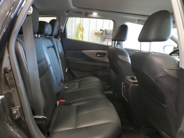 Photo 10 VIN: 5N1AZ2MH2JN190583 - NISSAN MURANO S 