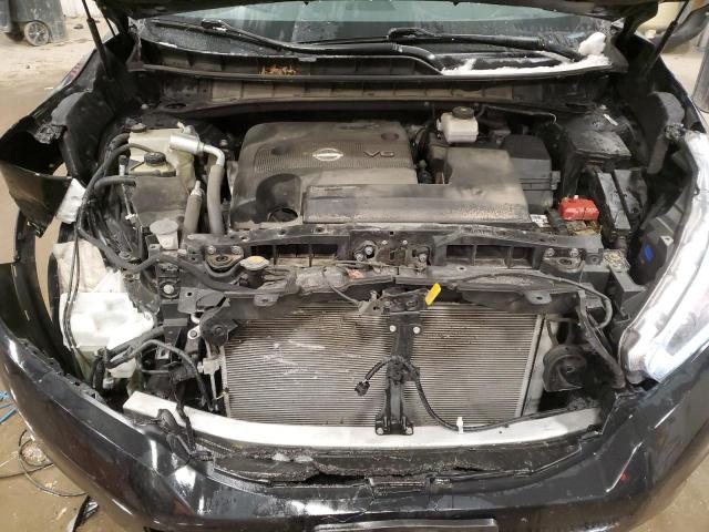 Photo 11 VIN: 5N1AZ2MH2JN190583 - NISSAN MURANO S 