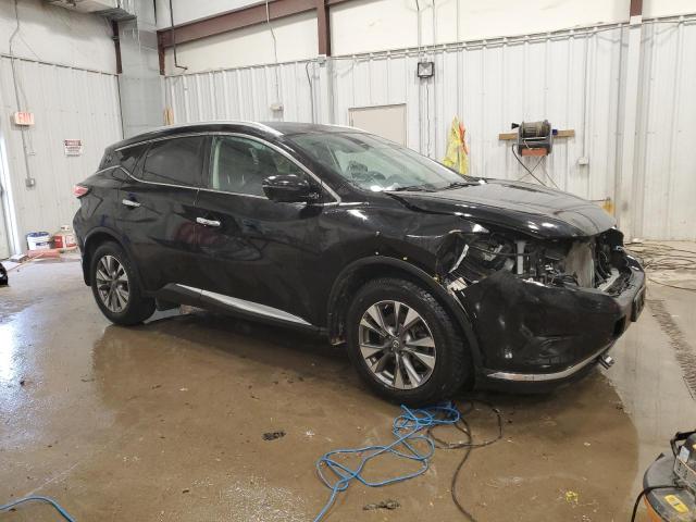 Photo 3 VIN: 5N1AZ2MH2JN190583 - NISSAN MURANO S 