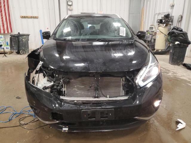 Photo 4 VIN: 5N1AZ2MH2JN190583 - NISSAN MURANO S 