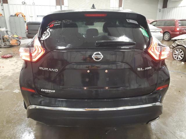 Photo 5 VIN: 5N1AZ2MH2JN190583 - NISSAN MURANO S 