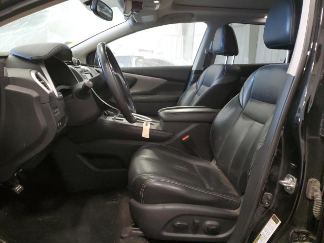 Photo 6 VIN: 5N1AZ2MH2JN190583 - NISSAN MURANO S 