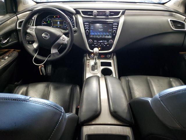 Photo 7 VIN: 5N1AZ2MH2JN190583 - NISSAN MURANO S 