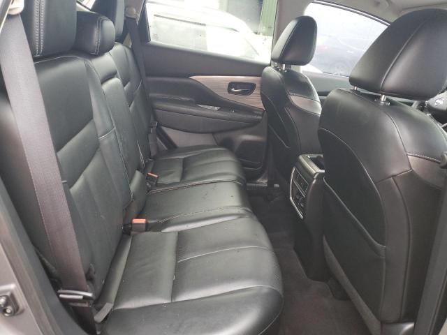 Photo 10 VIN: 5N1AZ2MH2JN192351 - NISSAN MURANO 