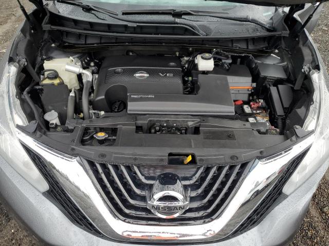 Photo 11 VIN: 5N1AZ2MH2JN192351 - NISSAN MURANO 