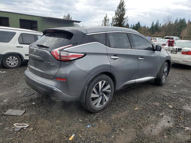 Photo 2 VIN: 5N1AZ2MH2JN192351 - NISSAN MURANO 