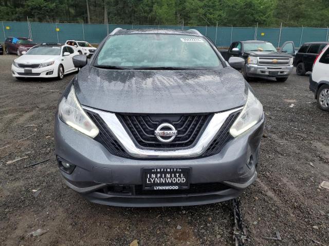 Photo 4 VIN: 5N1AZ2MH2JN192351 - NISSAN MURANO 