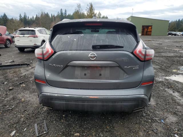 Photo 5 VIN: 5N1AZ2MH2JN192351 - NISSAN MURANO 