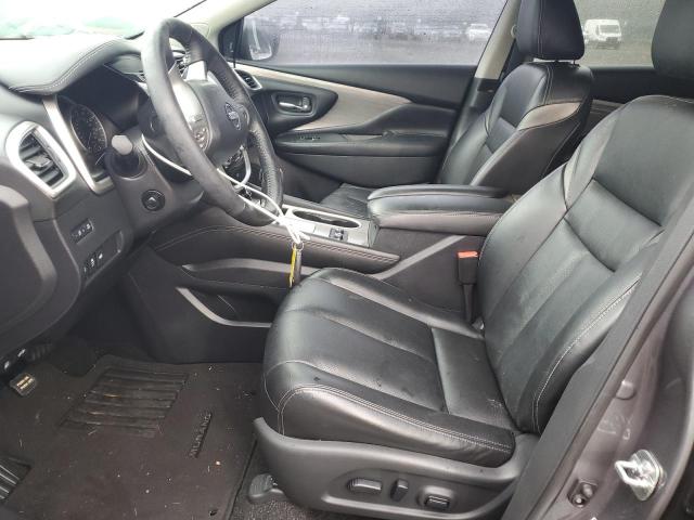 Photo 6 VIN: 5N1AZ2MH2JN192351 - NISSAN MURANO 