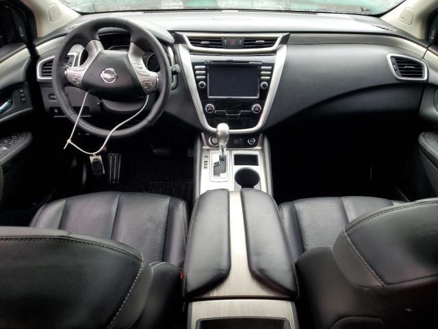 Photo 7 VIN: 5N1AZ2MH2JN192351 - NISSAN MURANO 