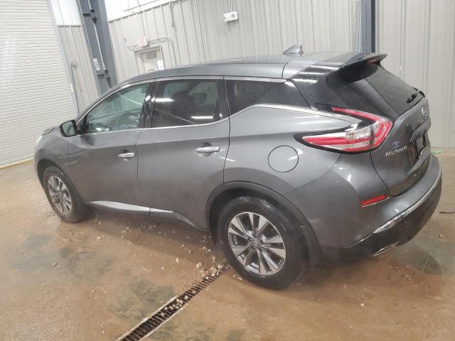 Photo 1 VIN: 5N1AZ2MH2JN197775 - NISSAN MURANO S 