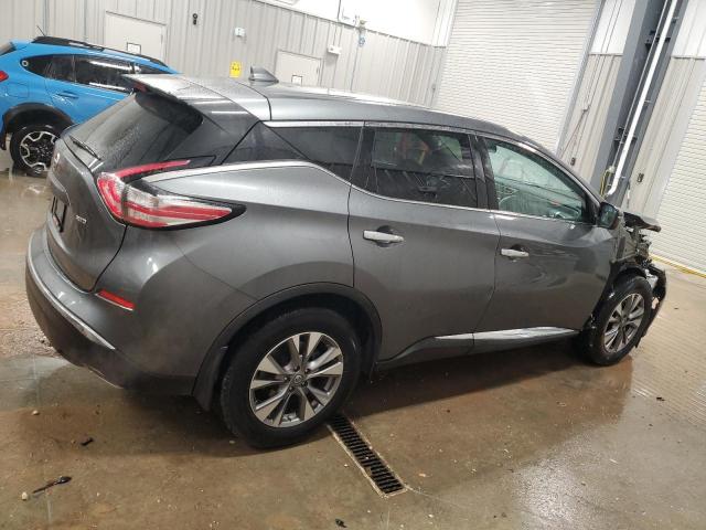 Photo 2 VIN: 5N1AZ2MH2JN197775 - NISSAN MURANO S 