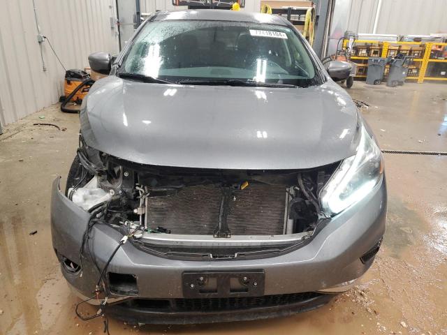 Photo 4 VIN: 5N1AZ2MH2JN197775 - NISSAN MURANO S 