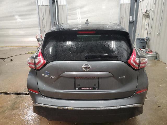 Photo 5 VIN: 5N1AZ2MH2JN197775 - NISSAN MURANO S 