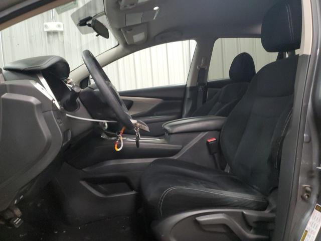 Photo 6 VIN: 5N1AZ2MH2JN197775 - NISSAN MURANO S 