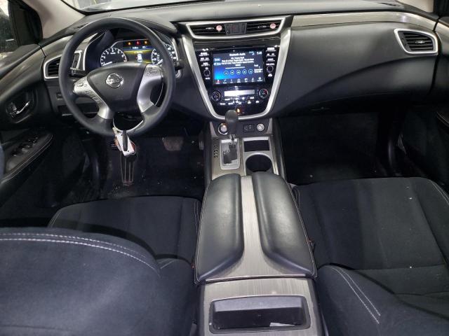 Photo 7 VIN: 5N1AZ2MH2JN197775 - NISSAN MURANO S 