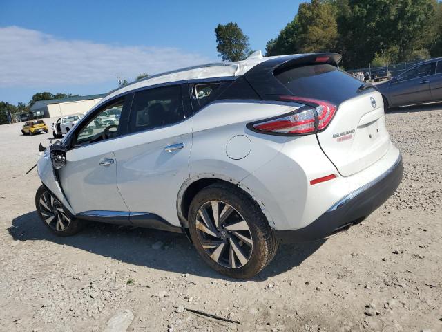 Photo 1 VIN: 5N1AZ2MH2JN199736 - NISSAN MURANO S 