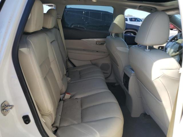 Photo 10 VIN: 5N1AZ2MH2JN199736 - NISSAN MURANO S 