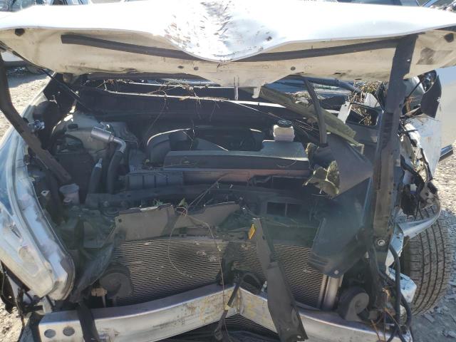 Photo 11 VIN: 5N1AZ2MH2JN199736 - NISSAN MURANO S 