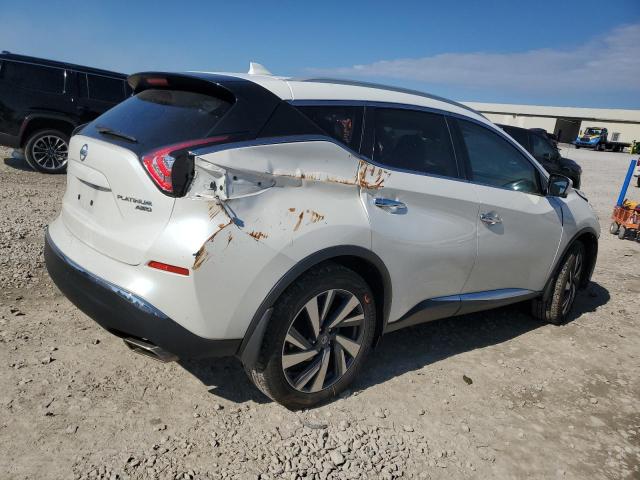 Photo 2 VIN: 5N1AZ2MH2JN199736 - NISSAN MURANO S 