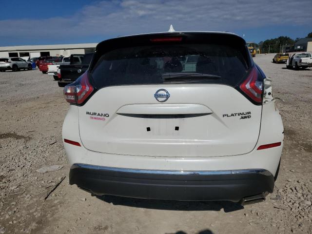 Photo 5 VIN: 5N1AZ2MH2JN199736 - NISSAN MURANO S 