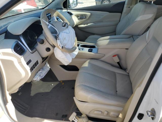 Photo 6 VIN: 5N1AZ2MH2JN199736 - NISSAN MURANO S 