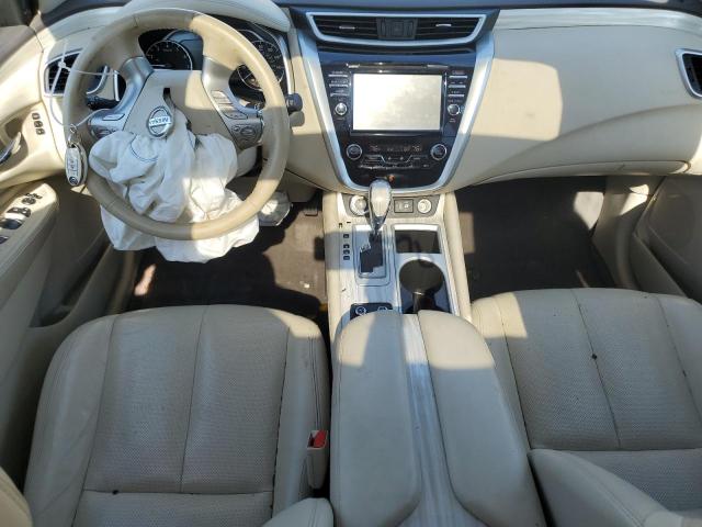 Photo 7 VIN: 5N1AZ2MH2JN199736 - NISSAN MURANO S 