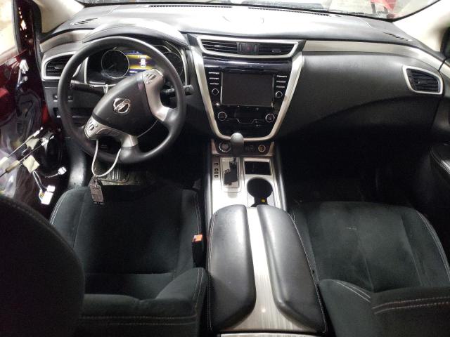 Photo 7 VIN: 5N1AZ2MH2JN201484 - NISSAN MURANO 