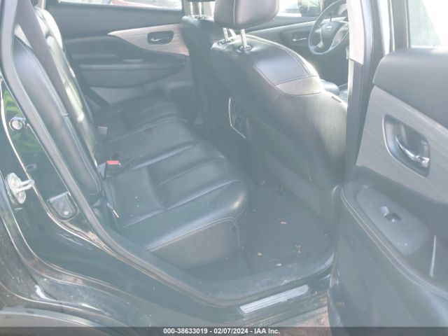 Photo 7 VIN: 5N1AZ2MH3FN201291 - NISSAN MURANO 