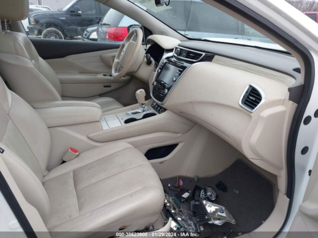 Photo 4 VIN: 5N1AZ2MH3FN204319 - NISSAN MURANO 