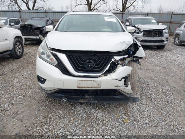 Photo 5 VIN: 5N1AZ2MH3FN204319 - NISSAN MURANO 