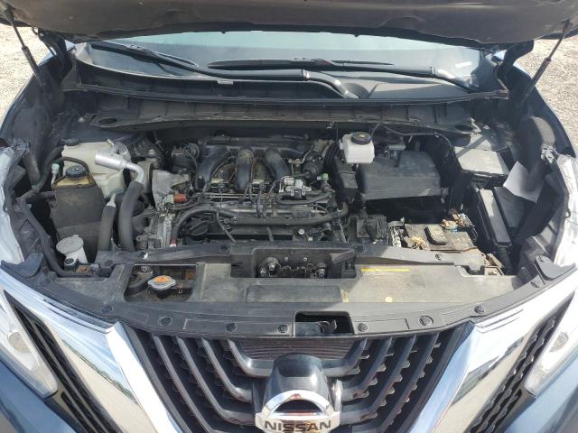 Photo 11 VIN: 5N1AZ2MH3FN206345 - NISSAN MURANO S 