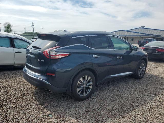 Photo 2 VIN: 5N1AZ2MH3FN206345 - NISSAN MURANO S 