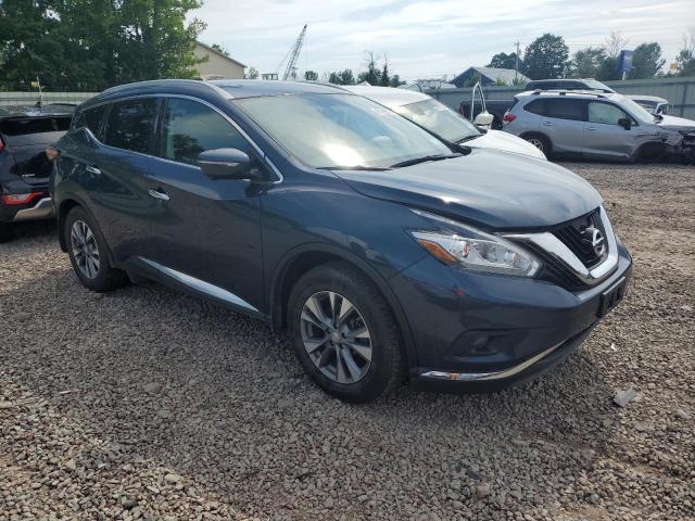 Photo 3 VIN: 5N1AZ2MH3FN206345 - NISSAN MURANO S 