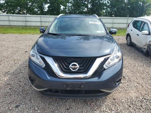 Photo 4 VIN: 5N1AZ2MH3FN206345 - NISSAN MURANO S 