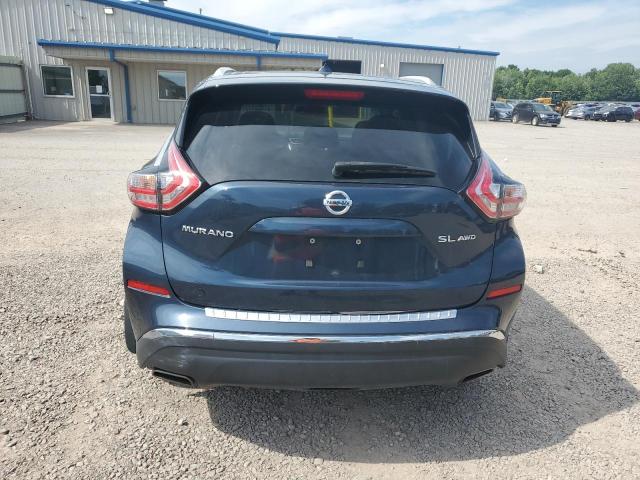 Photo 5 VIN: 5N1AZ2MH3FN206345 - NISSAN MURANO S 