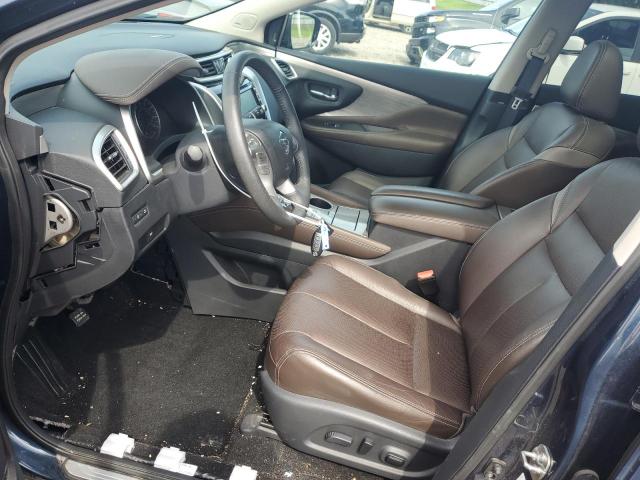 Photo 6 VIN: 5N1AZ2MH3FN206345 - NISSAN MURANO S 