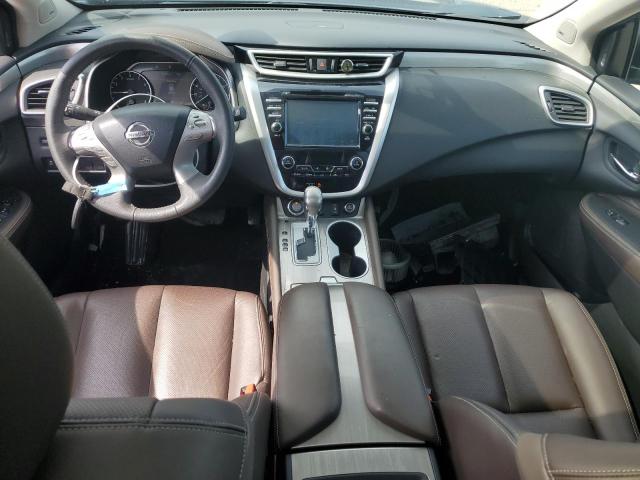 Photo 7 VIN: 5N1AZ2MH3FN206345 - NISSAN MURANO S 