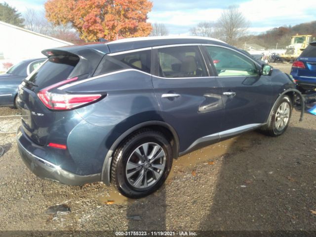 Photo 3 VIN: 5N1AZ2MH3FN206538 - NISSAN MURANO 