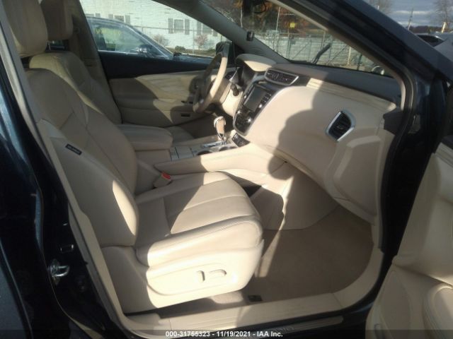 Photo 4 VIN: 5N1AZ2MH3FN206538 - NISSAN MURANO 