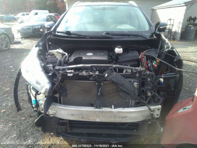 Photo 5 VIN: 5N1AZ2MH3FN206538 - NISSAN MURANO 