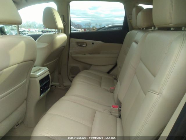 Photo 7 VIN: 5N1AZ2MH3FN206538 - NISSAN MURANO 