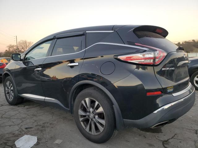 Photo 1 VIN: 5N1AZ2MH3FN209861 - NISSAN MURANO S 