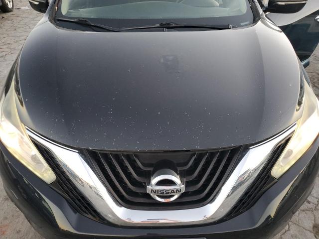 Photo 10 VIN: 5N1AZ2MH3FN209861 - NISSAN MURANO S 