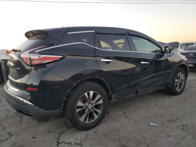 Photo 2 VIN: 5N1AZ2MH3FN209861 - NISSAN MURANO S 