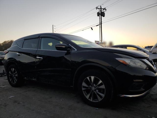 Photo 3 VIN: 5N1AZ2MH3FN209861 - NISSAN MURANO S 